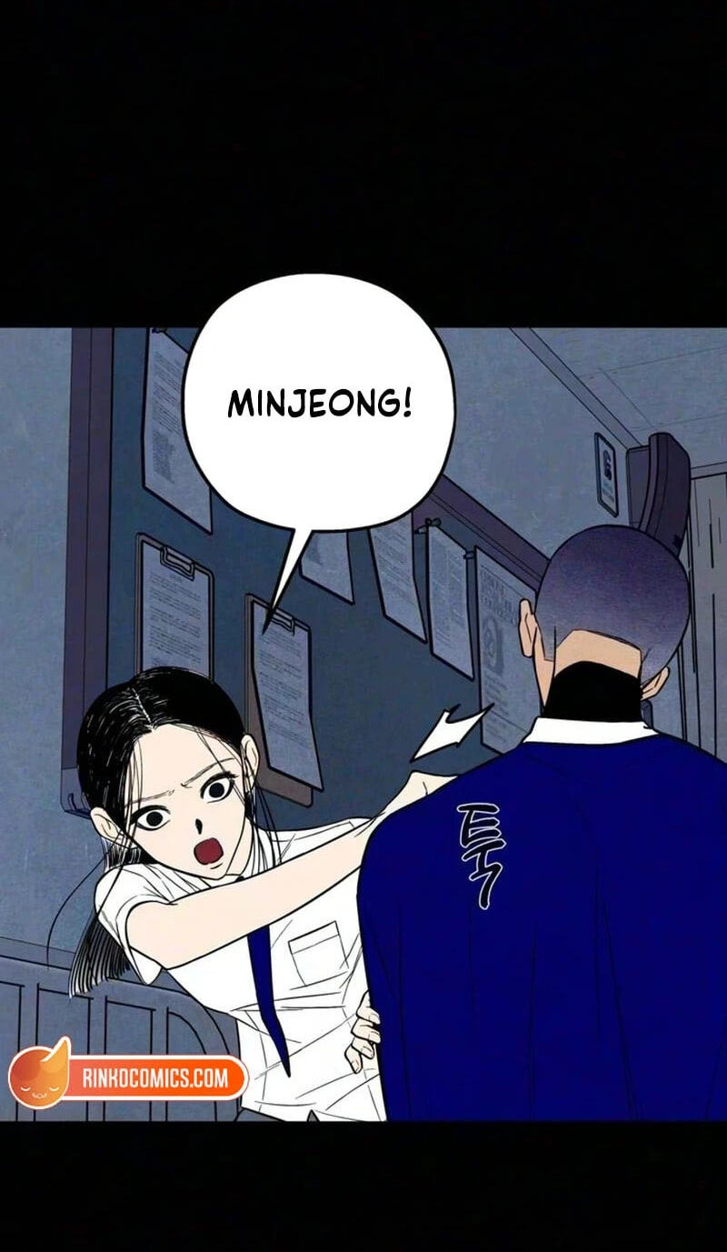 Maengjeong Chapter 17 page 107 - 
