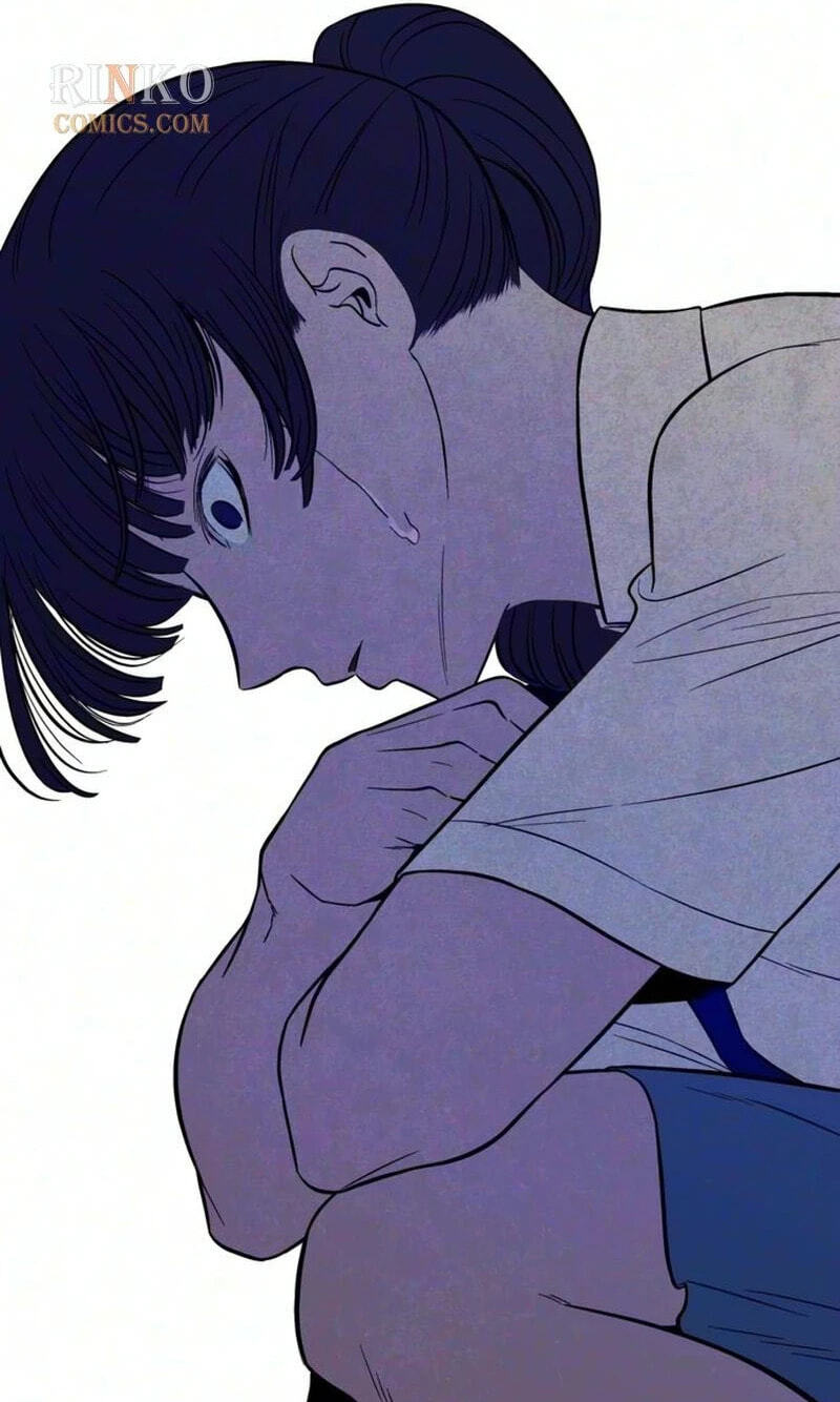 Maengjeong Chapter 17 page 16 - 