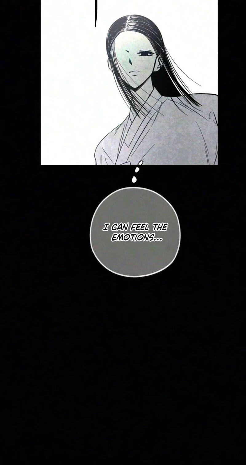 Maengjeong Chapter 17 page 31 - 