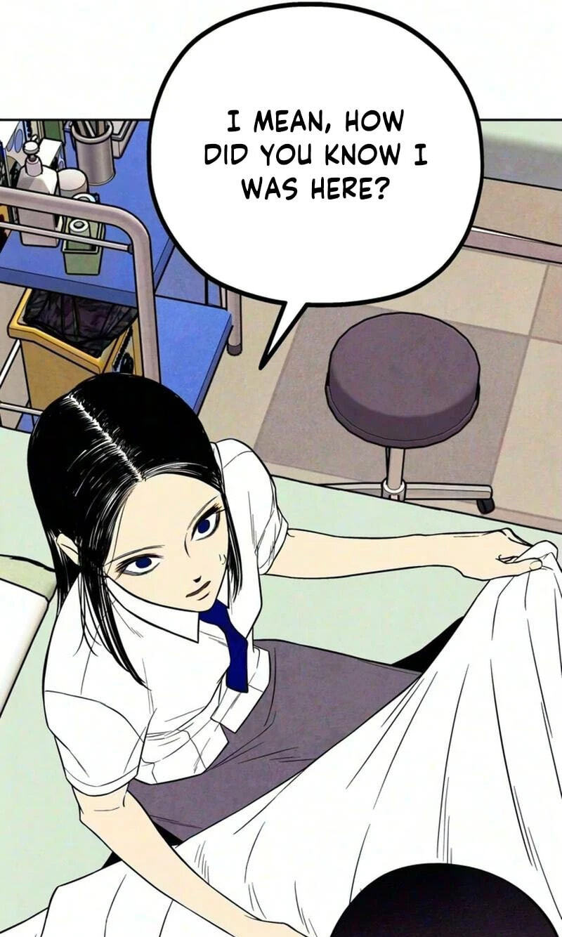 Maengjeong Chapter 17 page 73 - 