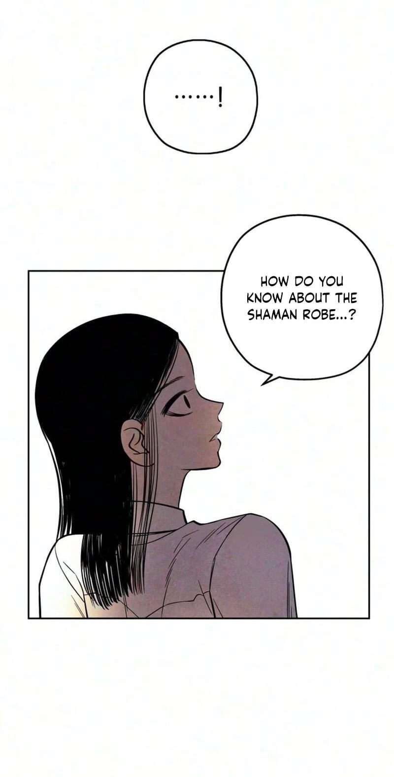 Maengjeong Chapter 17 page 85 - 