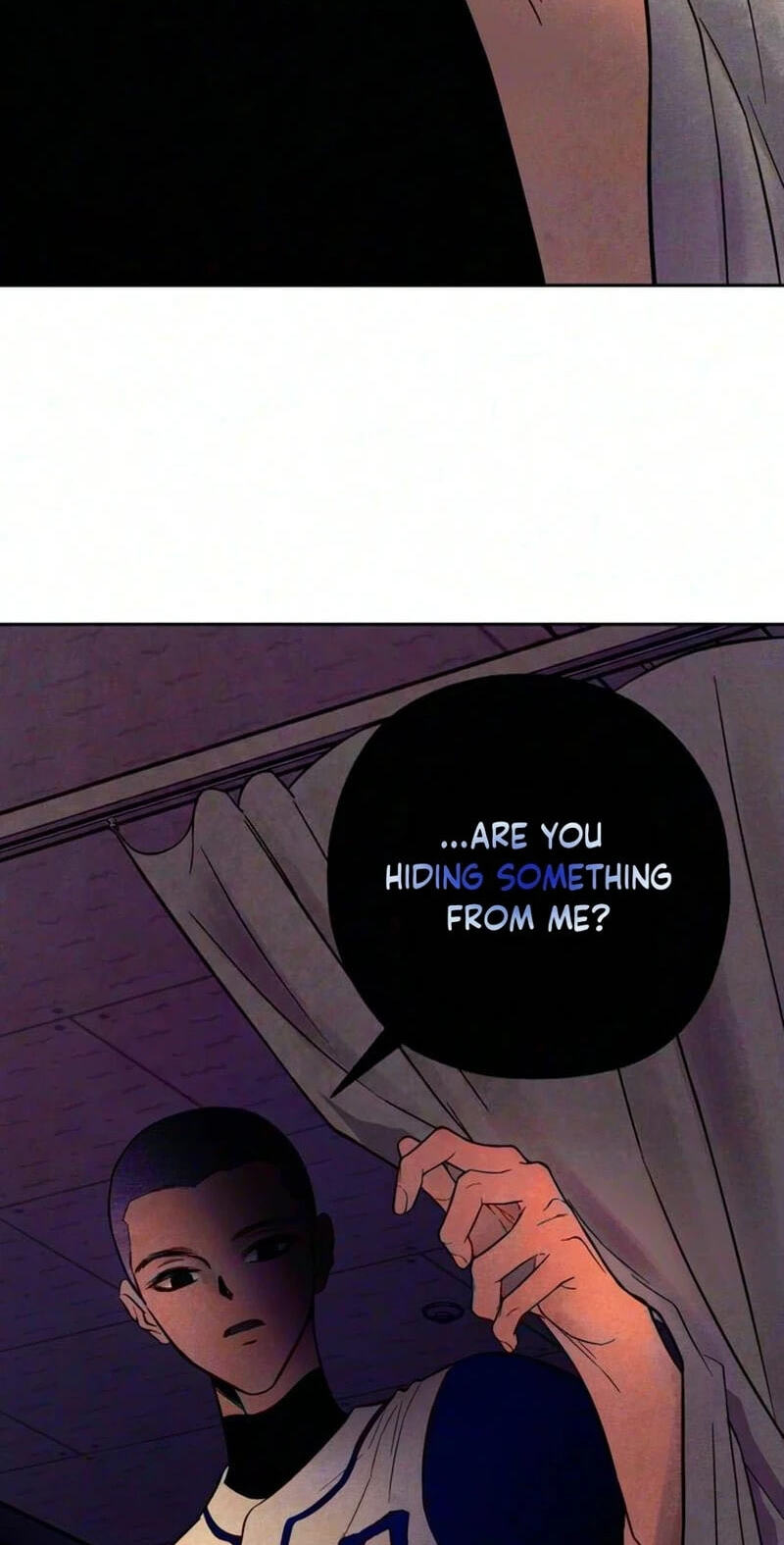 Maengjeong Chapter 17 page 87 - 