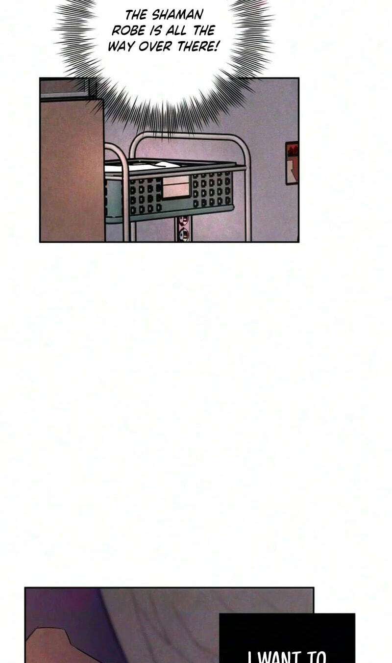 Maengjeong Chapter 17 page 90 - 