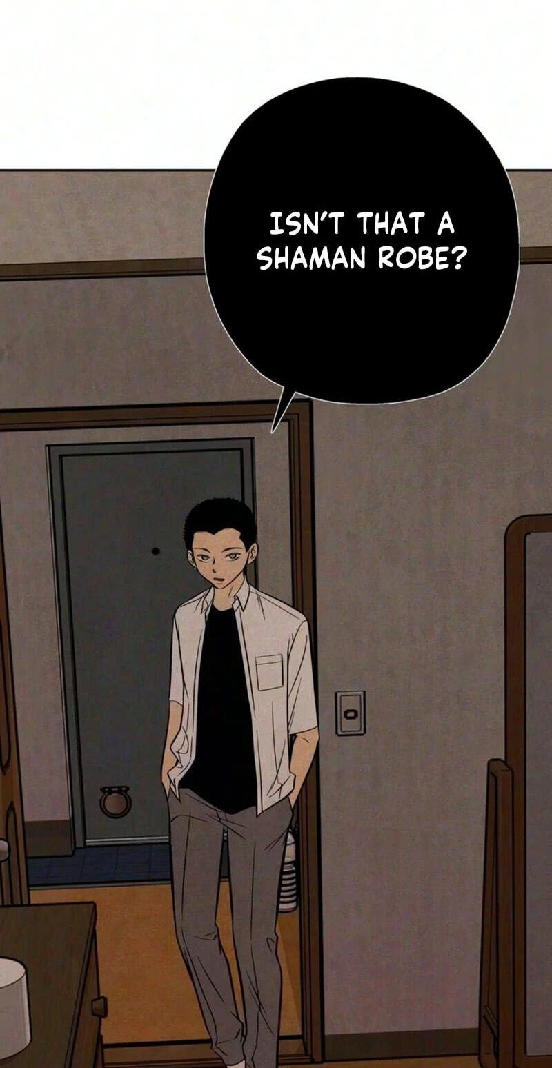 Maengjeong Chapter 18 page 108 - 