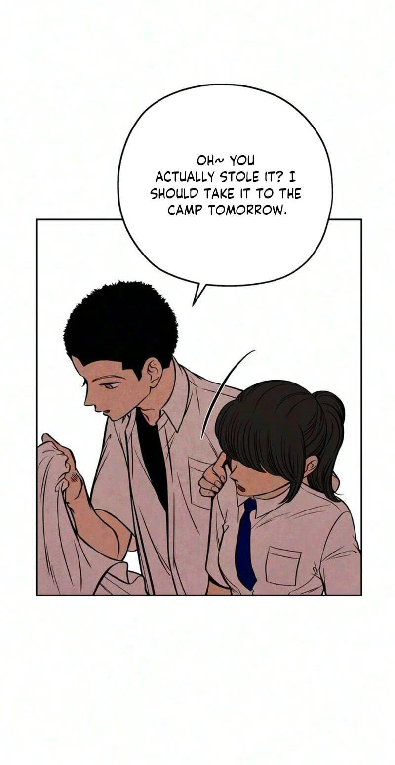 Maengjeong Chapter 18 page 110 - 
