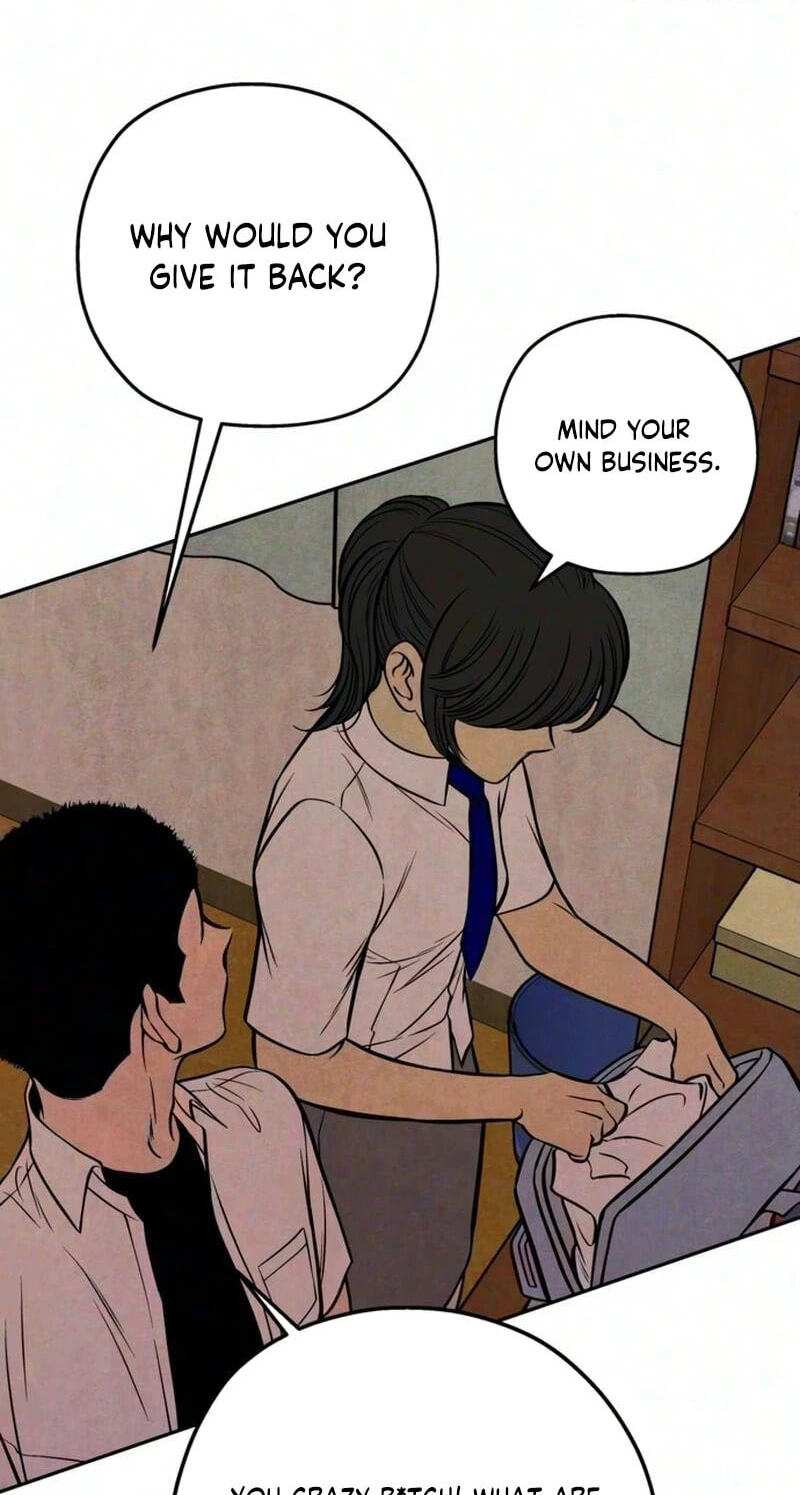 Maengjeong Chapter 18 page 113 - 