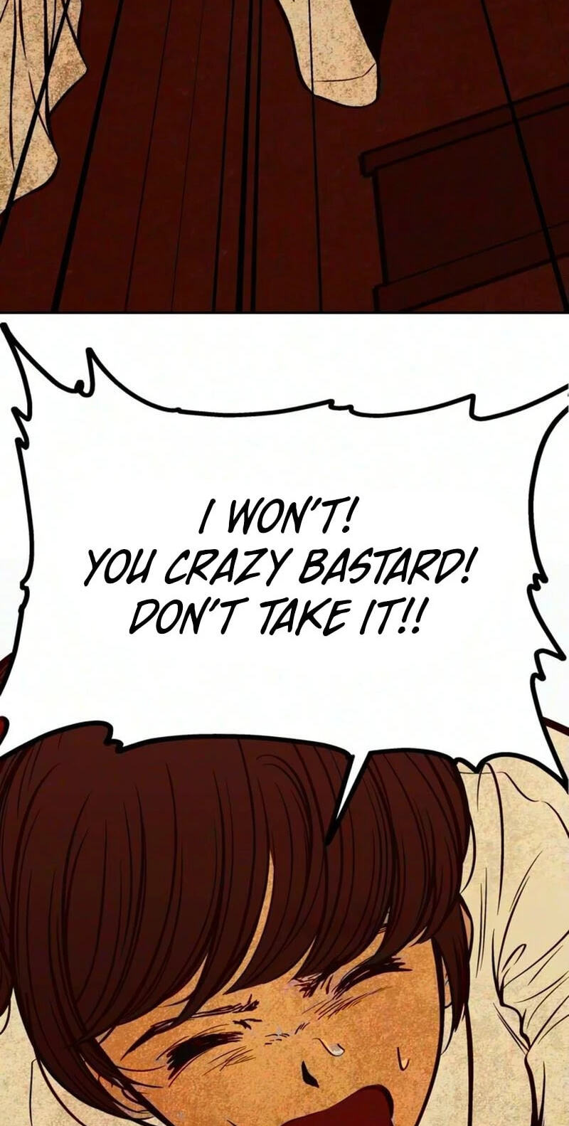 Maengjeong Chapter 18 page 124 - 
