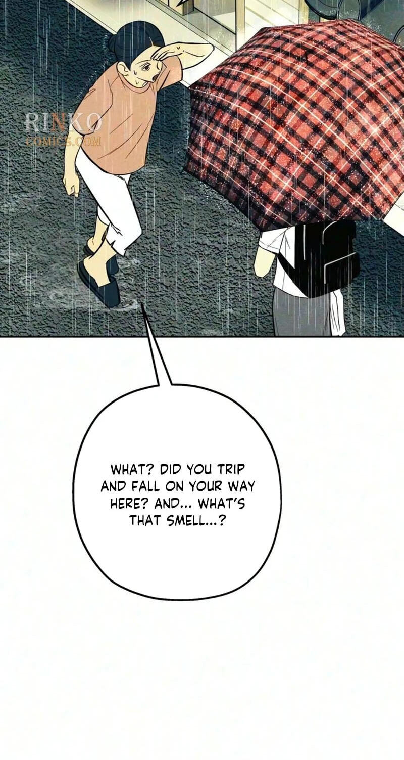 Maengjeong Chapter 18 page 15 - 