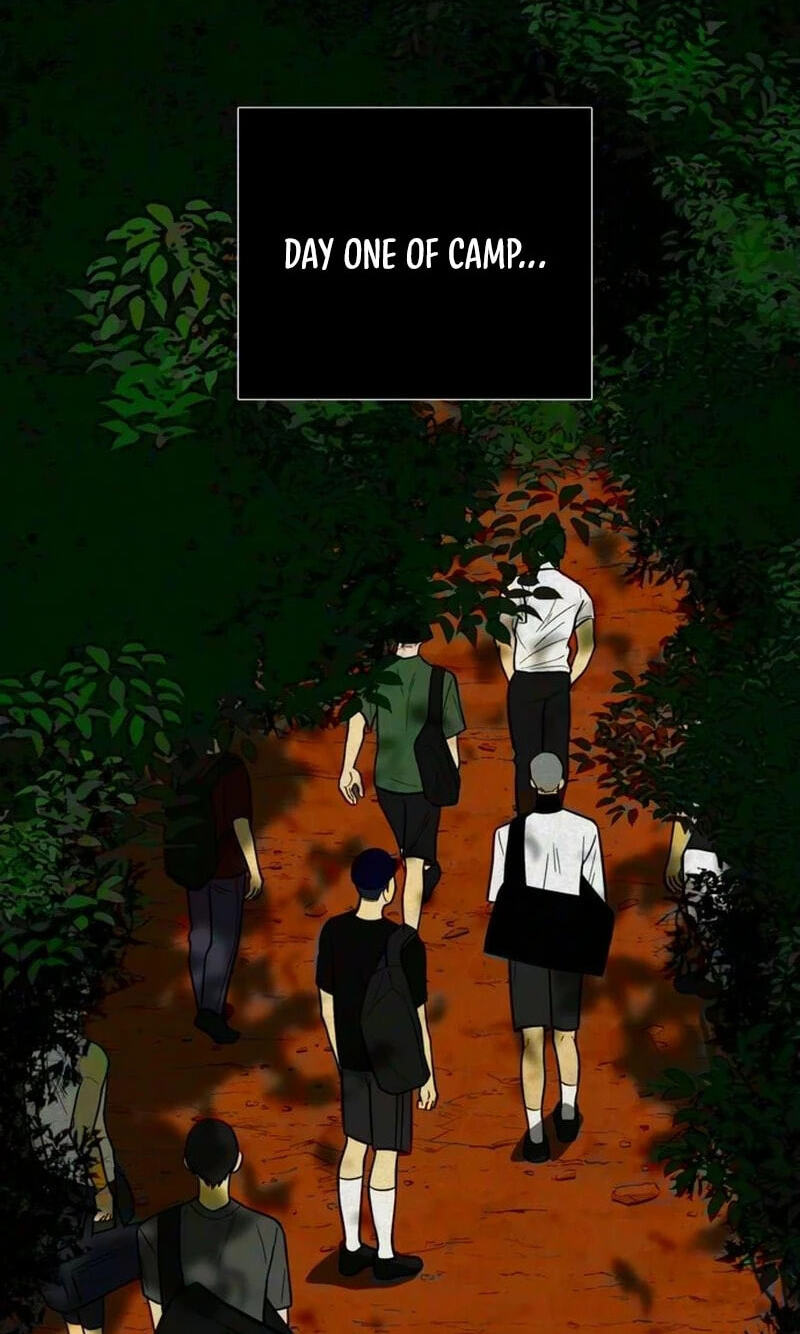 Maengjeong Chapter 18 page 142 - 