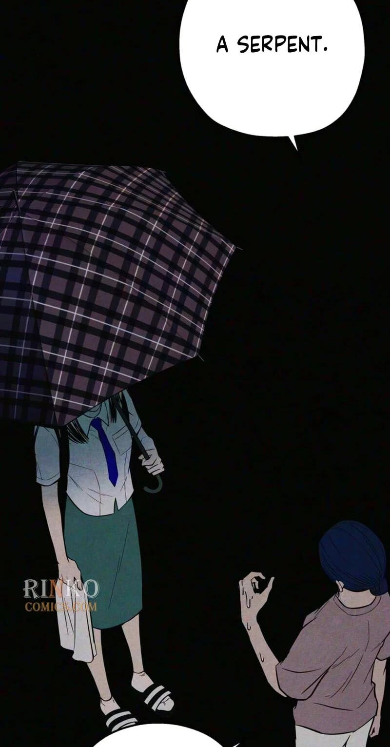Maengjeong Chapter 18 page 17 - 