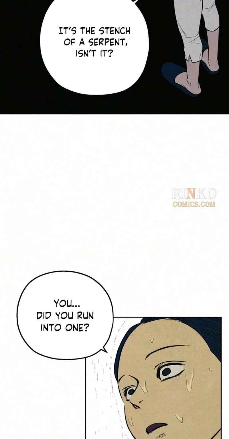 Maengjeong Chapter 18 page 18 - 