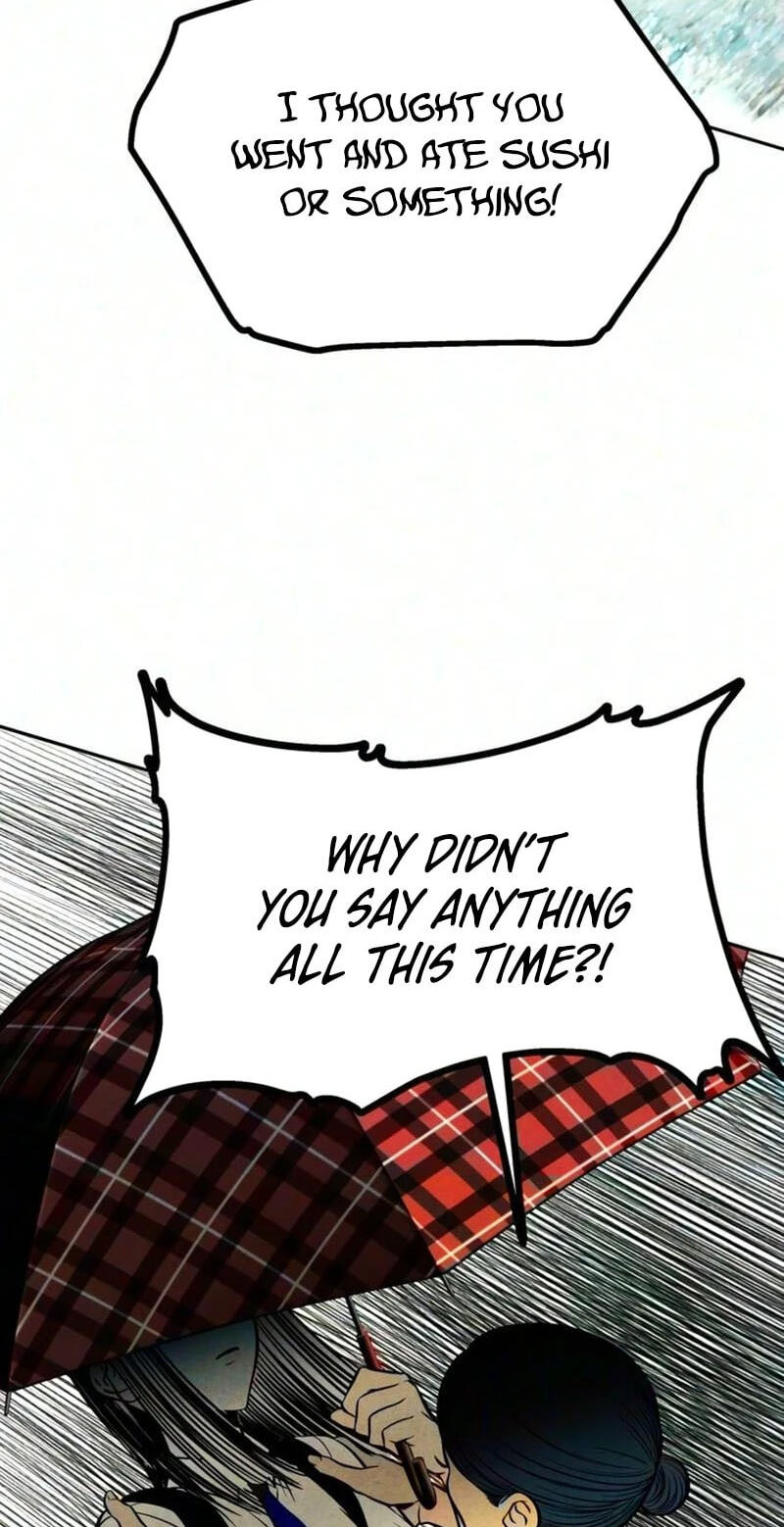 Maengjeong Chapter 18 page 22 - 