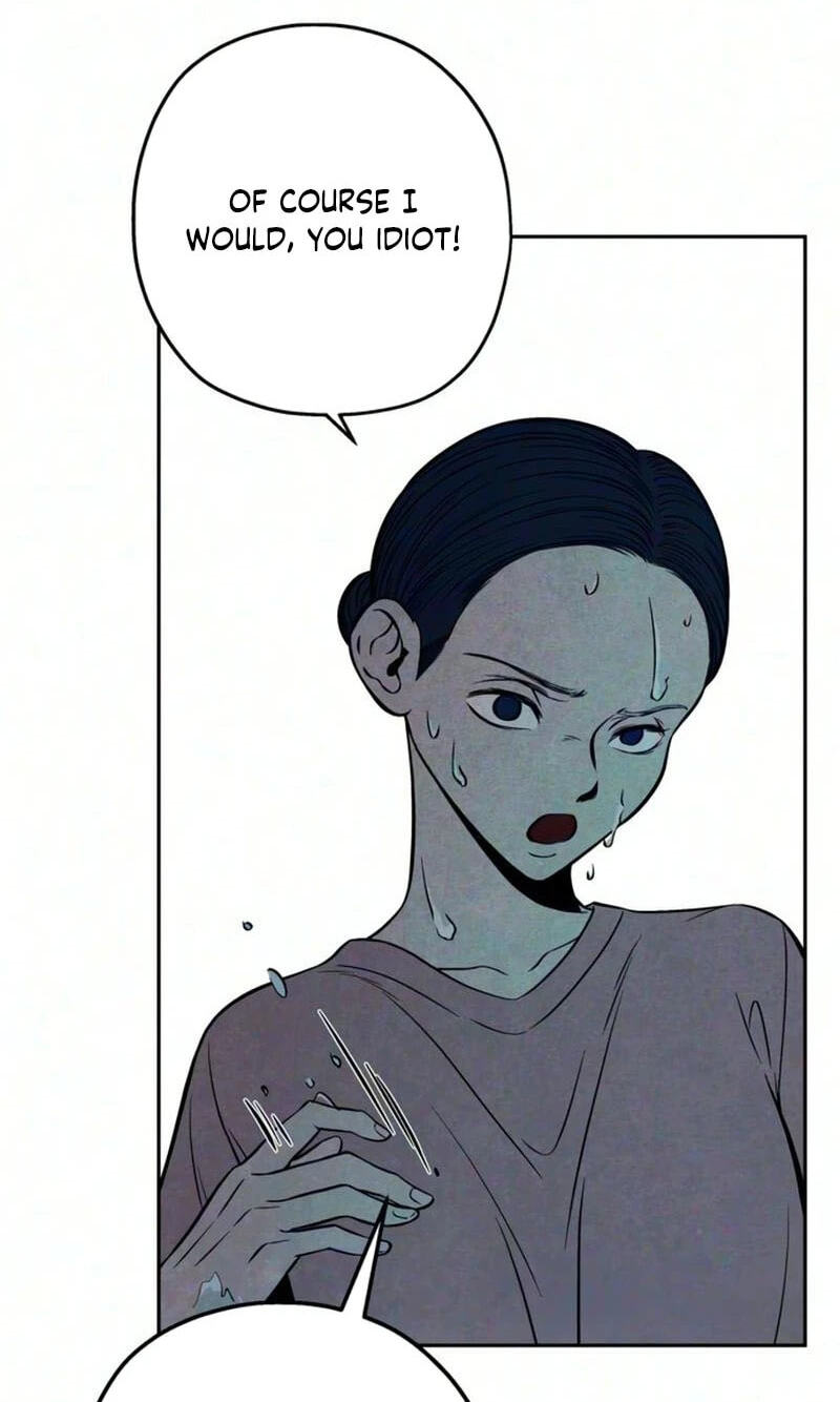 Maengjeong Chapter 18 page 28 - 