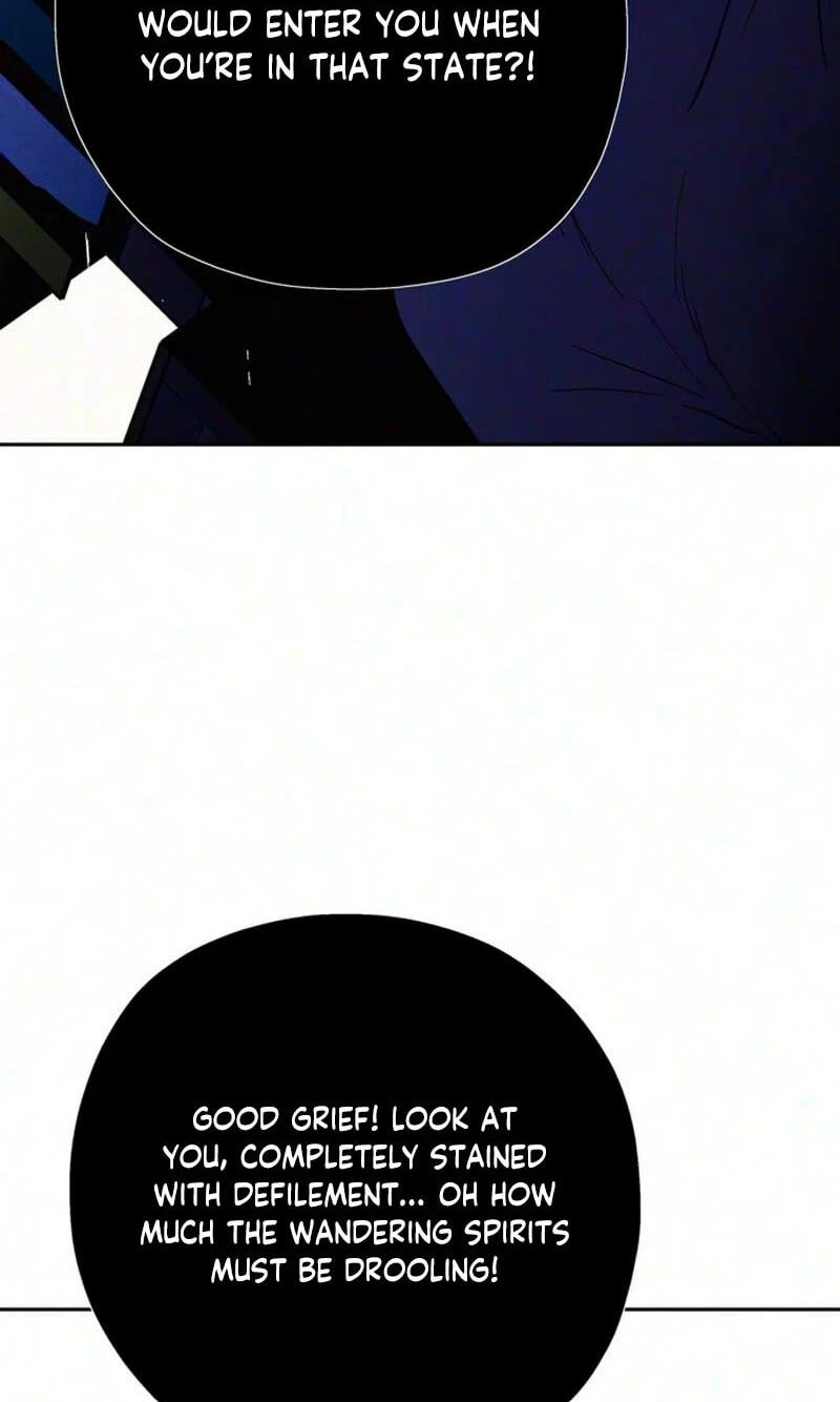 Maengjeong Chapter 18 page 44 - 