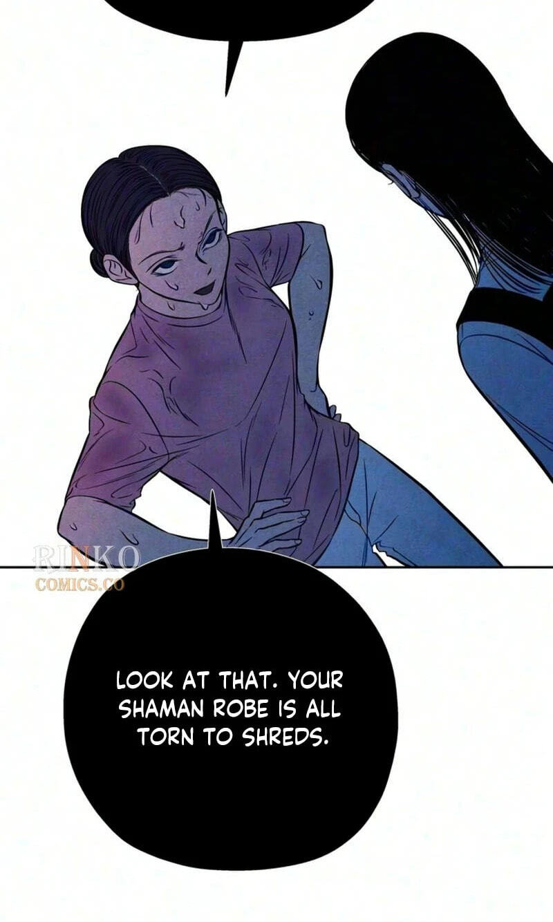Maengjeong Chapter 18 page 45 - 