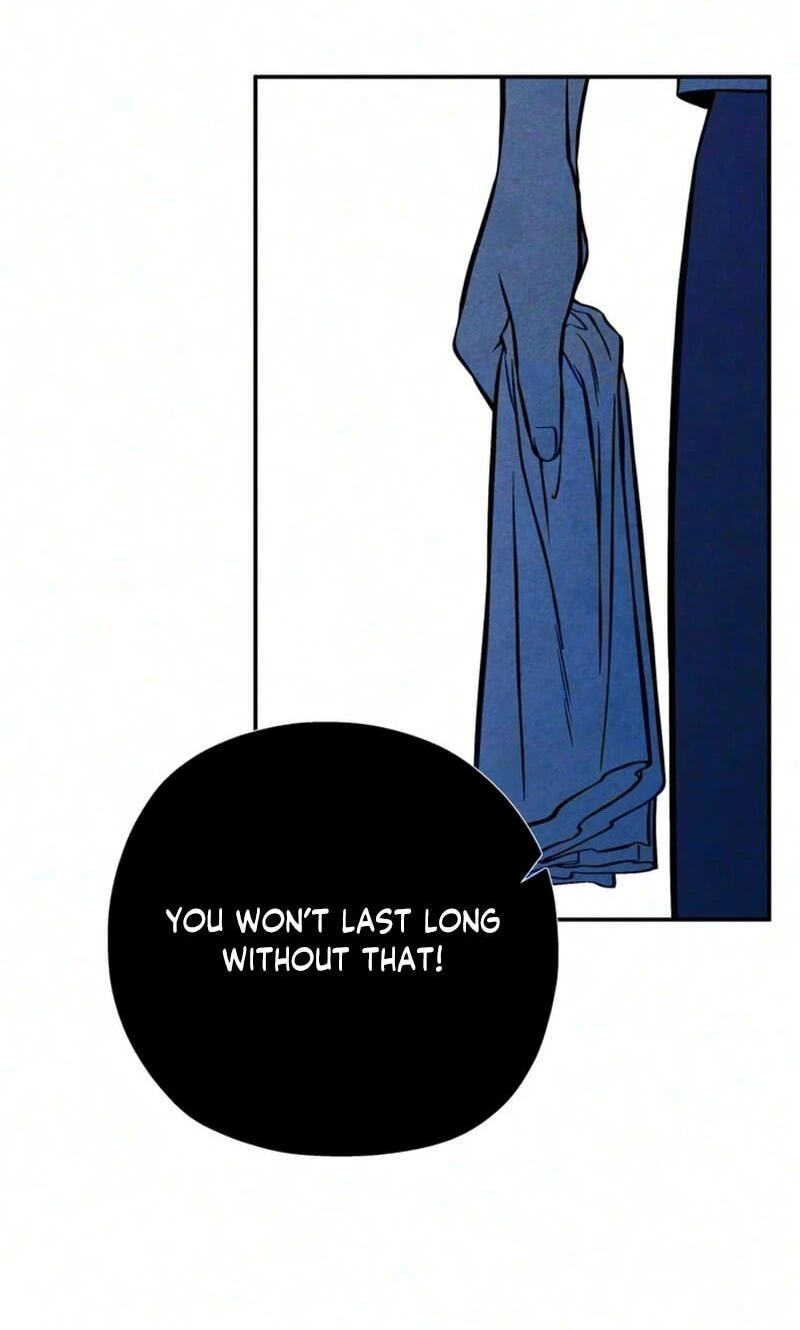 Maengjeong Chapter 18 page 46 - 