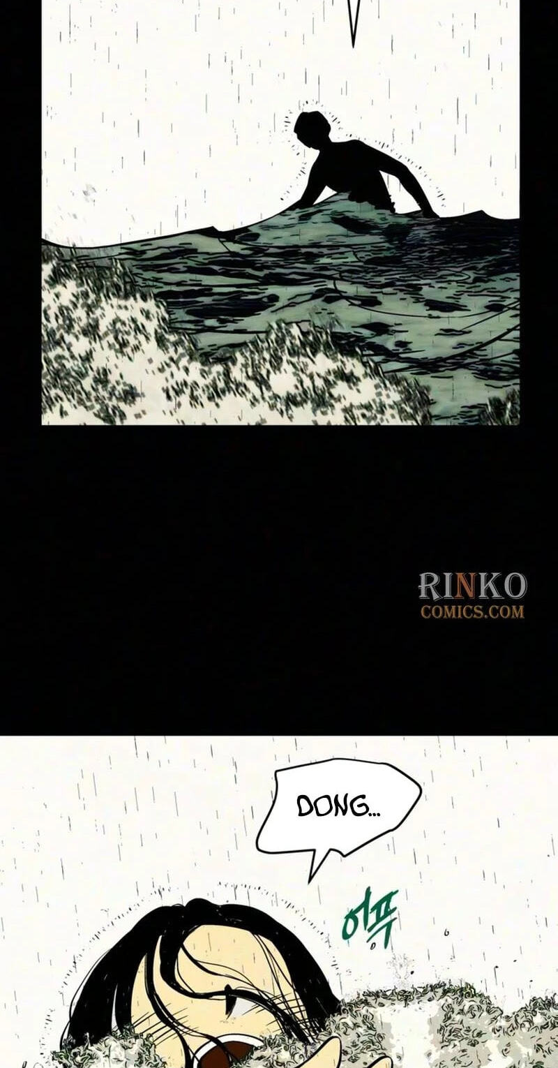 Maengjeong Chapter 18 page 65 - 