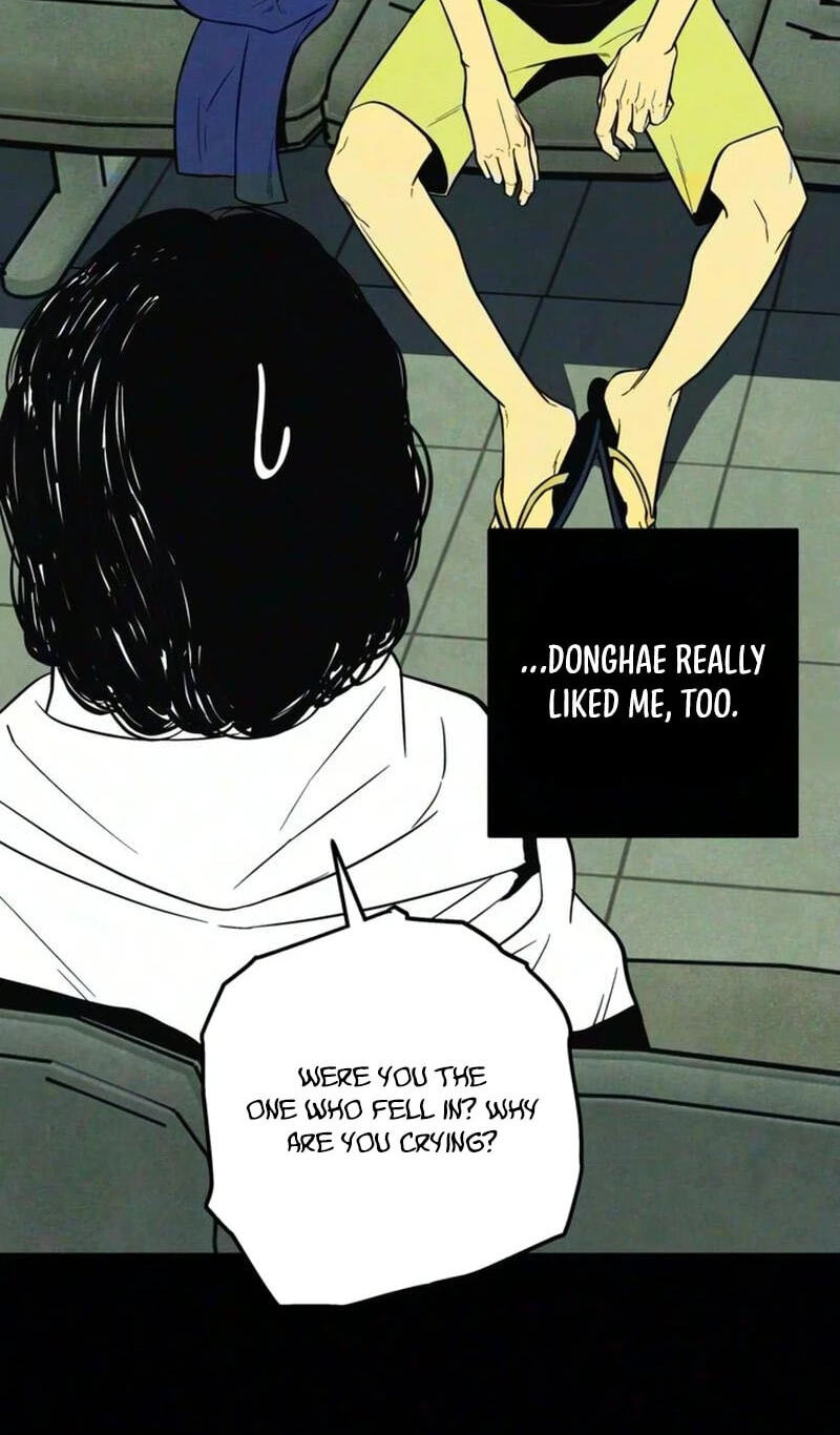 Maengjeong Chapter 18 page 82 - 