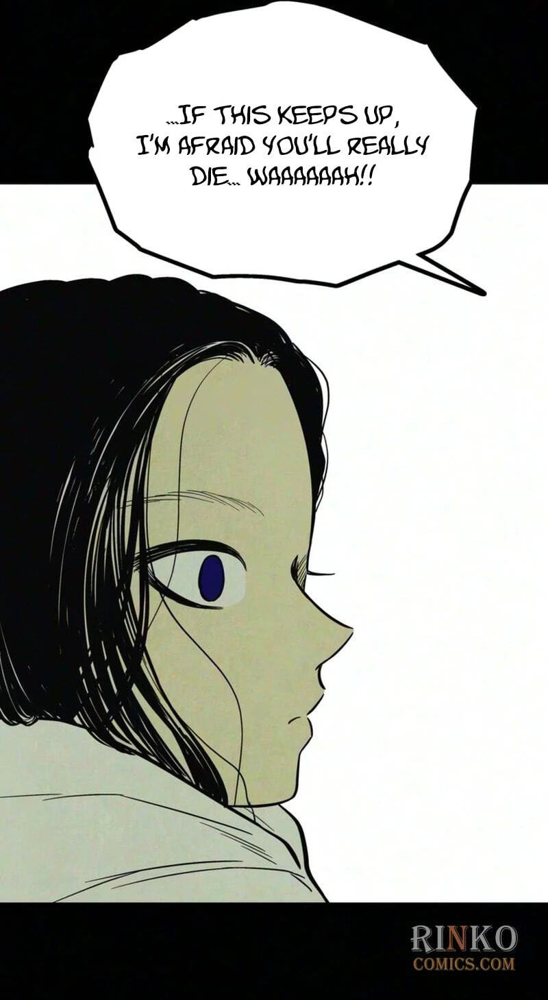 Maengjeong Chapter 18 page 85 - 