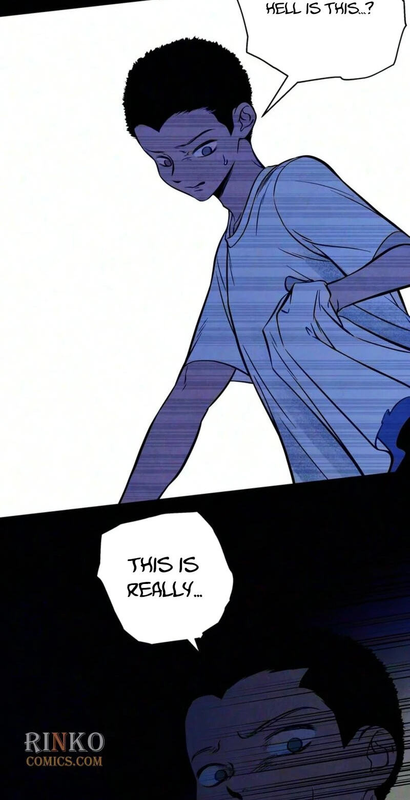 Maengjeong Chapter 19 page 111 - 