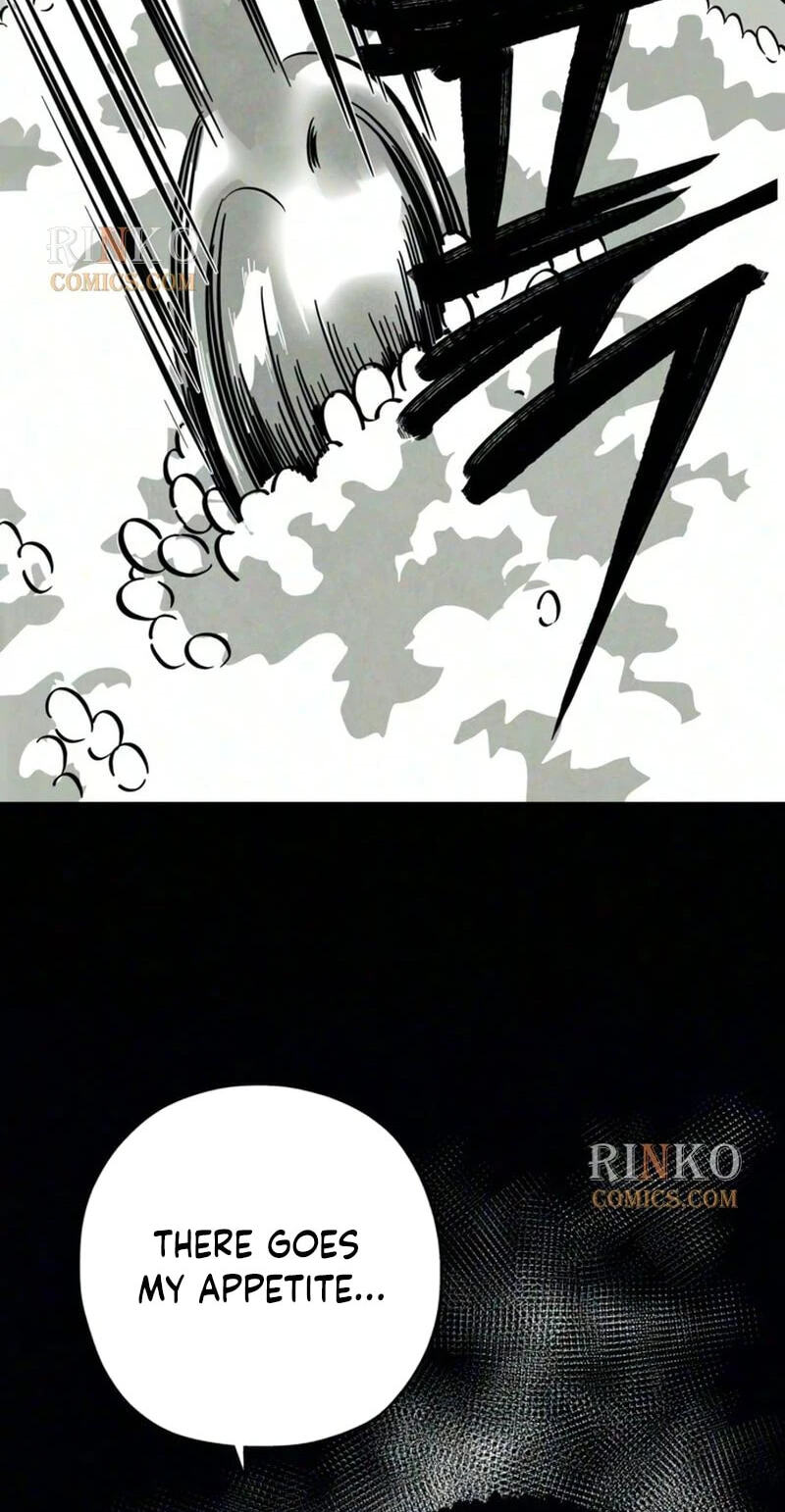 Maengjeong Chapter 19 page 19 - 