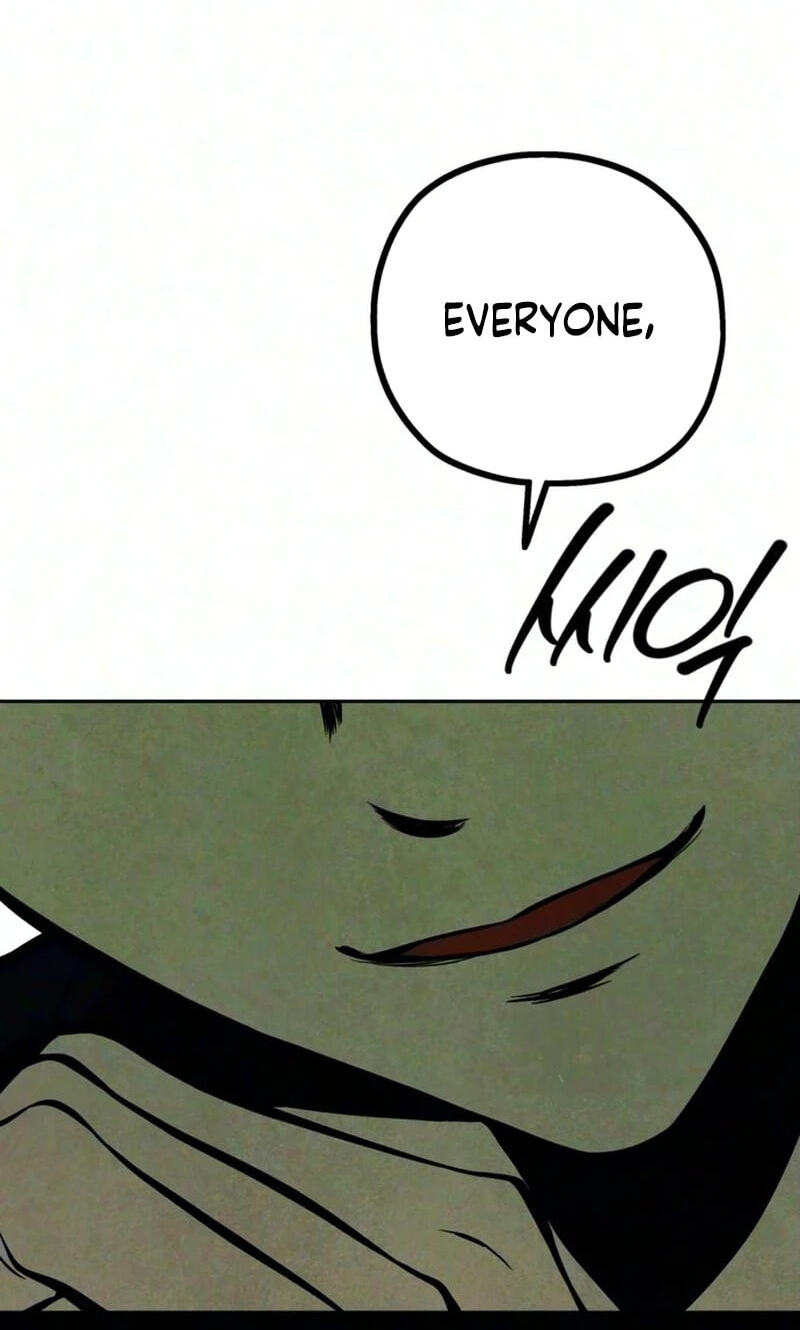 Maengjeong Chapter 19 page 27 - 