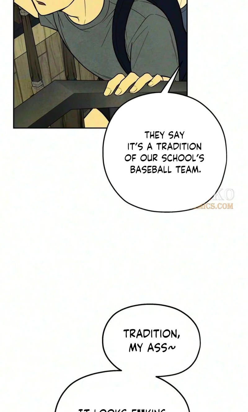 Maengjeong Chapter 19 page 4 - 