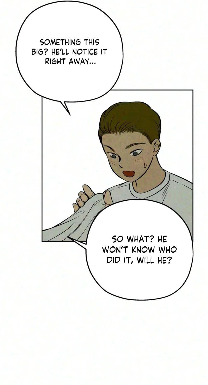 Maengjeong Chapter 19 page 33 - 