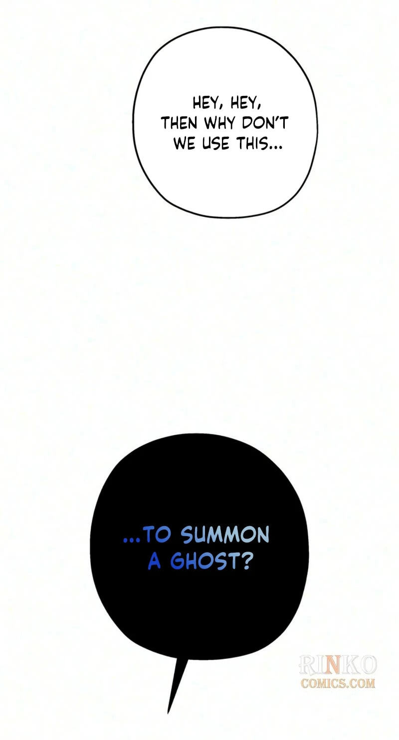 Maengjeong Chapter 19 page 36 - 