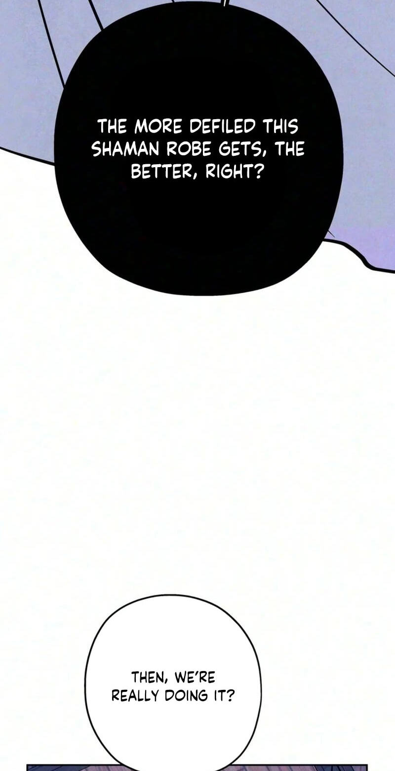 Maengjeong Chapter 19 page 44 - 