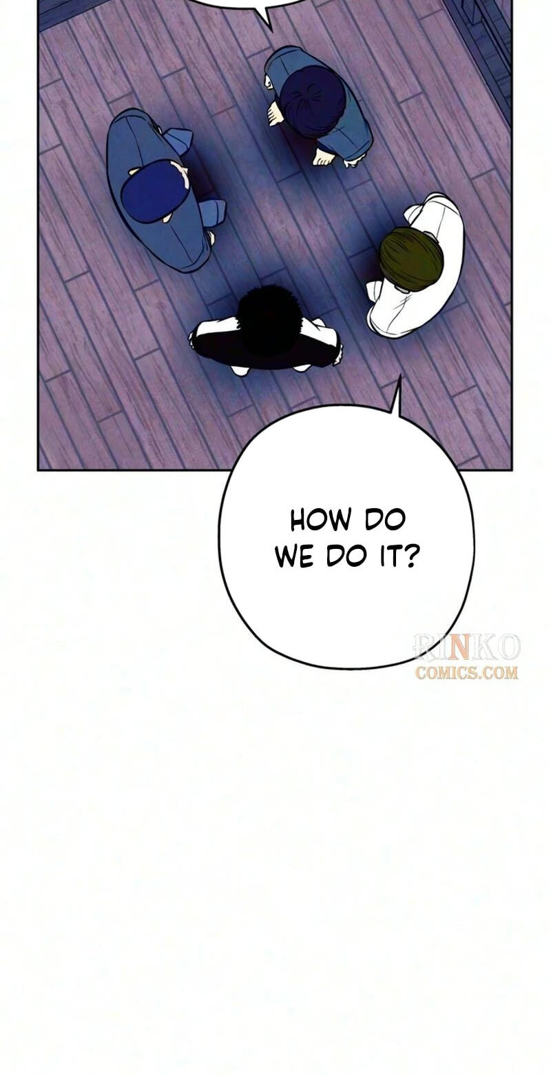 Maengjeong Chapter 19 page 45 - 