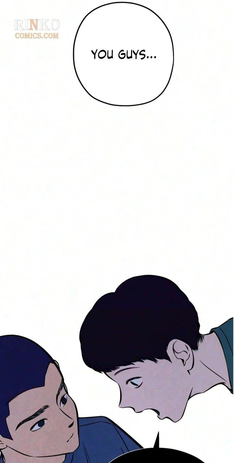 Maengjeong Chapter 19 page 46 - 