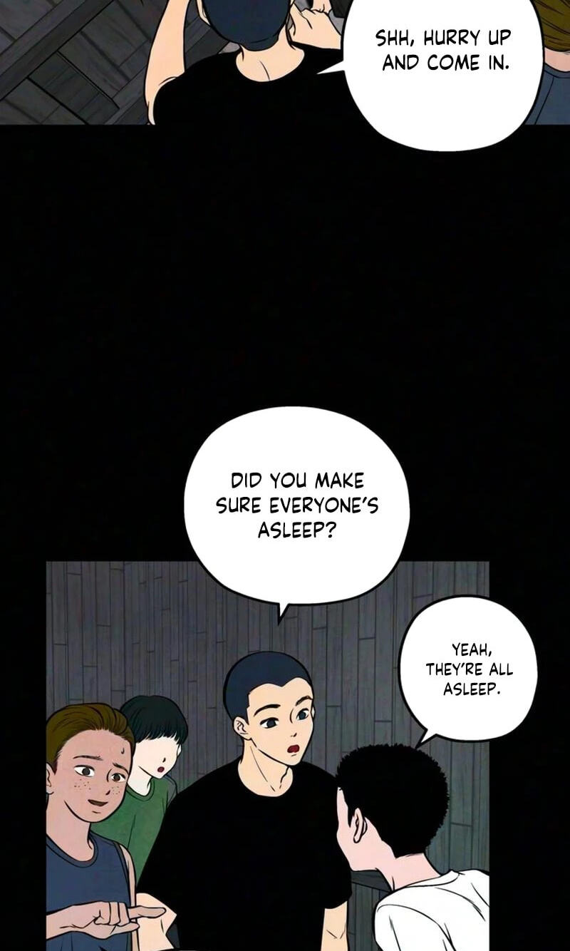 Maengjeong Chapter 19 page 52 - 