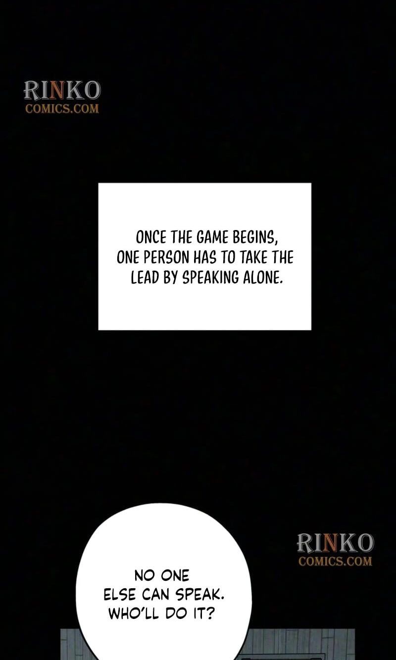 Maengjeong Chapter 19 page 54 - 