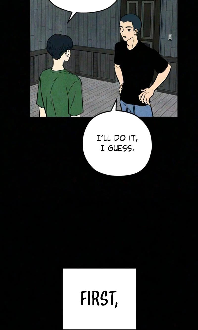 Maengjeong Chapter 19 page 55 - 