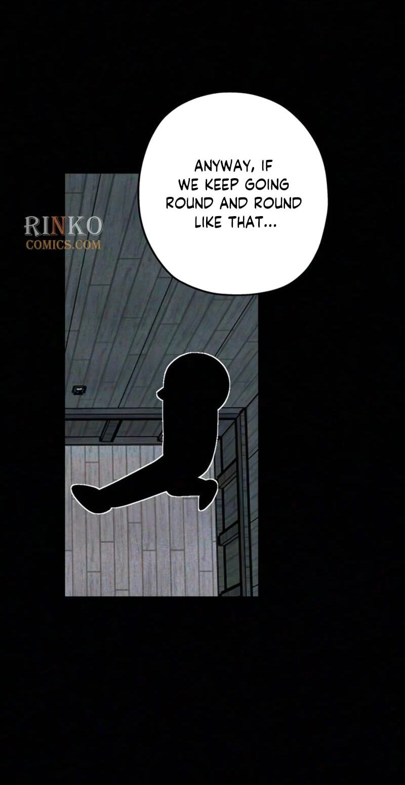 Maengjeong Chapter 19 page 60 - 