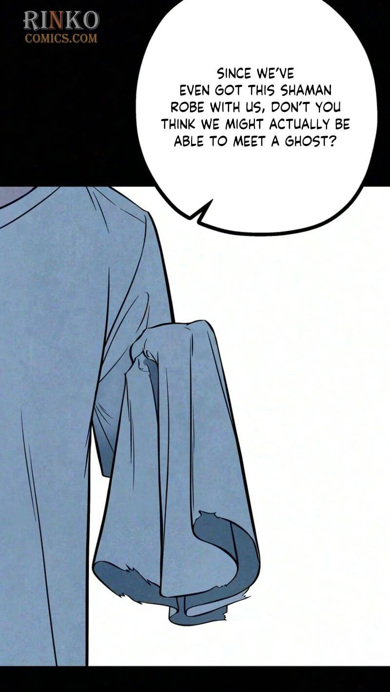 Maengjeong Chapter 19 page 63 - 