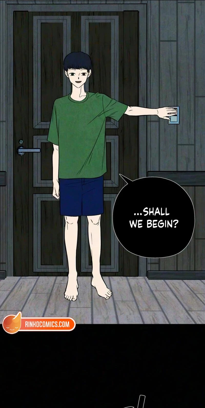 Maengjeong Chapter 19 page 67 - 