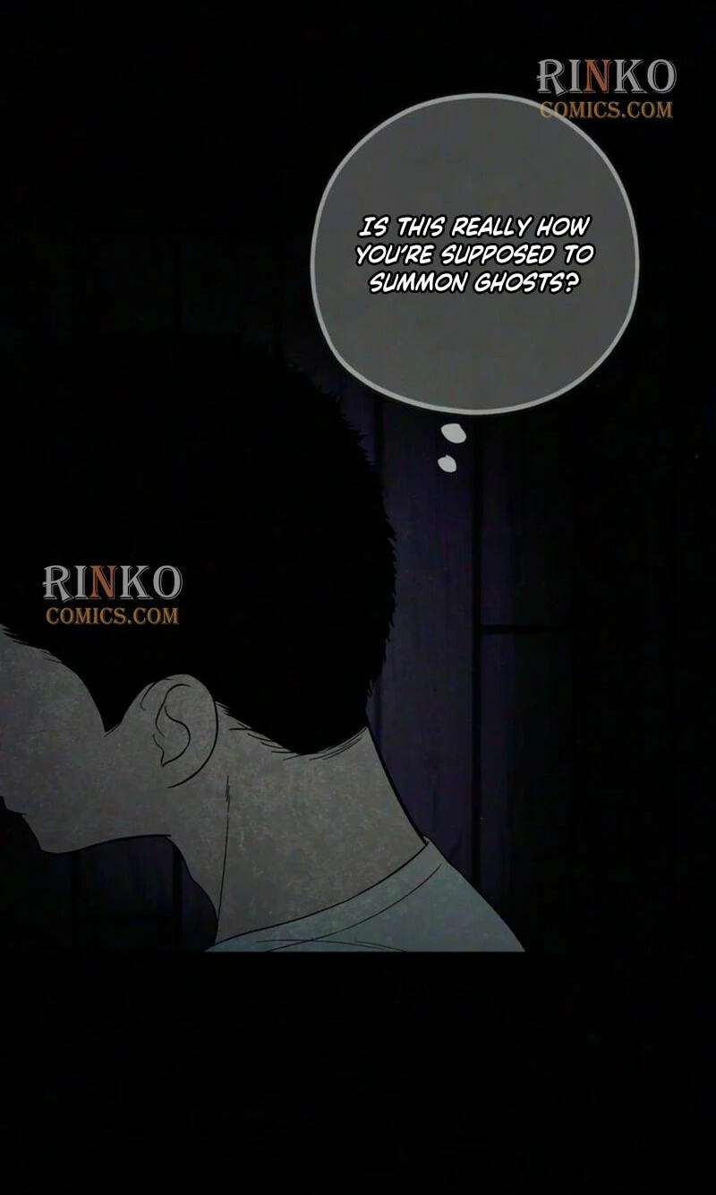 Maengjeong Chapter 19 page 89 - 