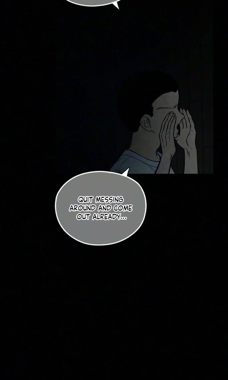 Maengjeong Chapter 20 page 12 - 