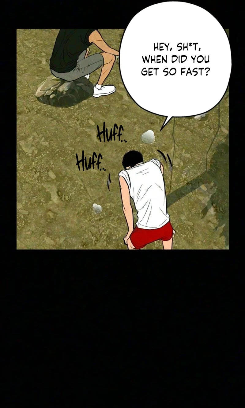 Maengjeong Chapter 20 page 114 - 