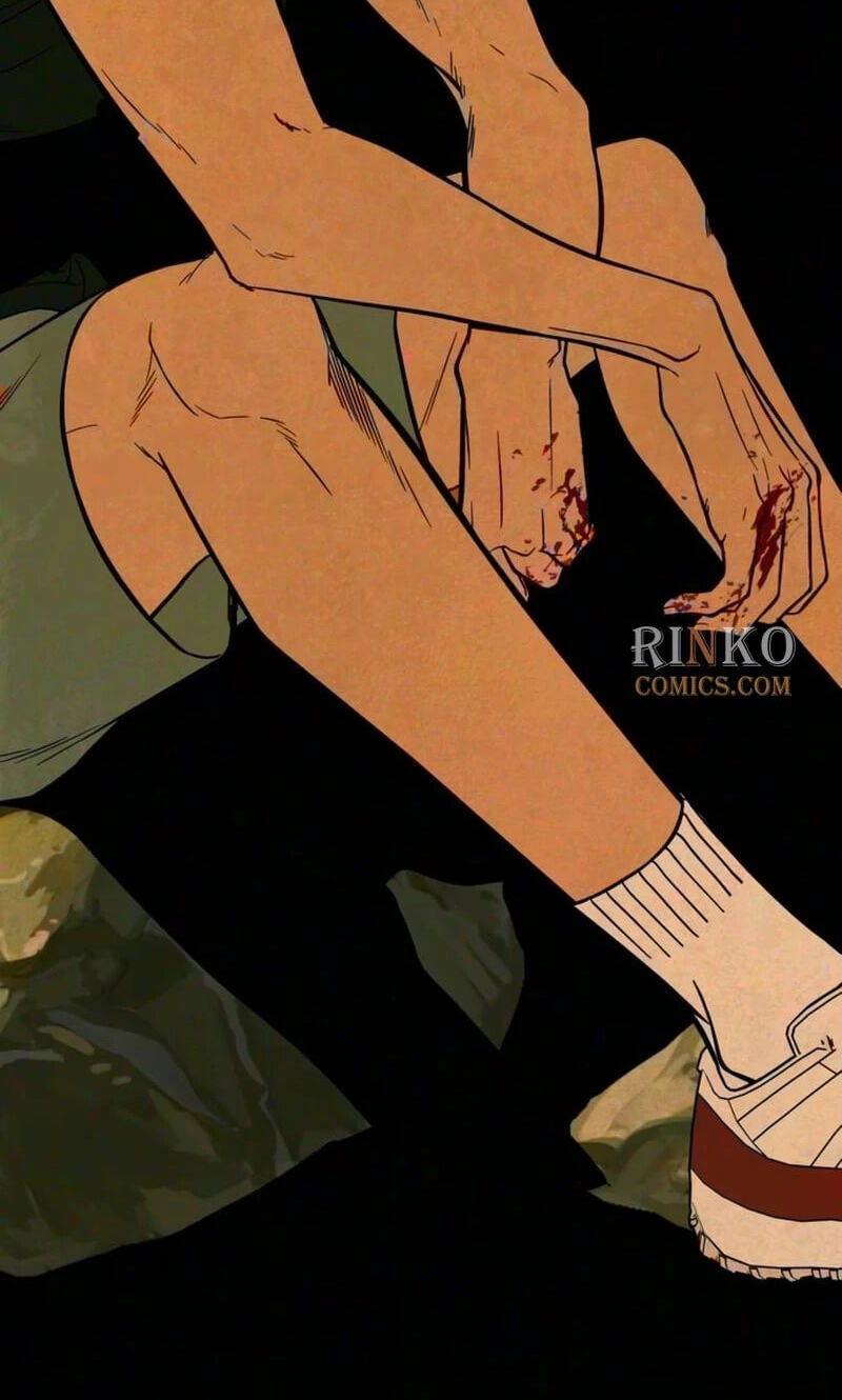 Maengjeong Chapter 20 page 119 - 