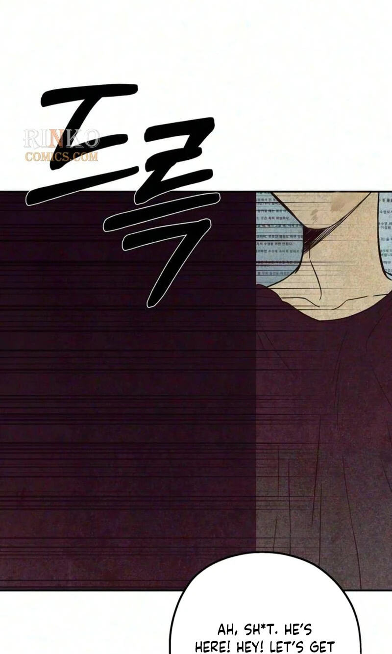 Maengjeong Chapter 20 page 123 - 