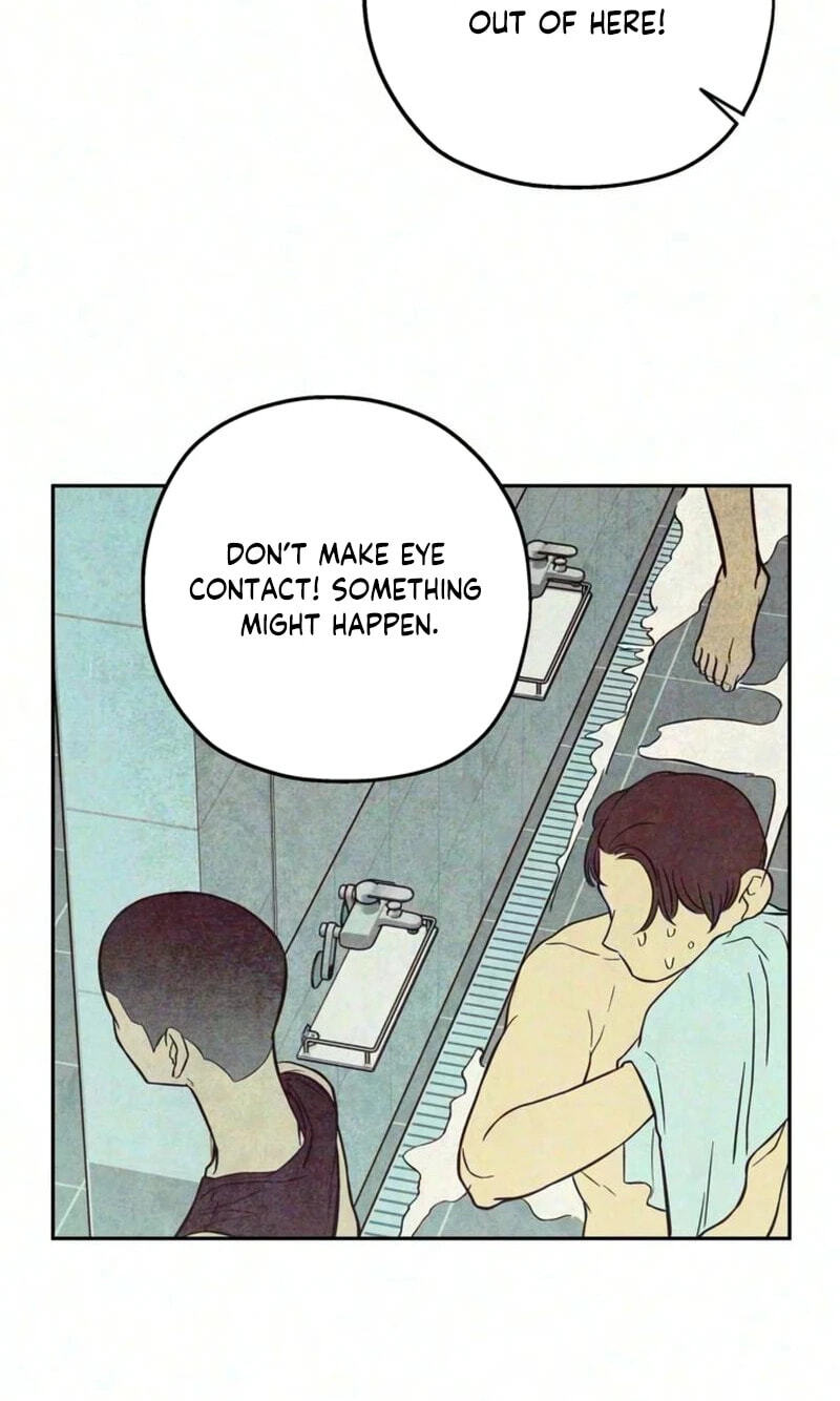 Maengjeong Chapter 20 page 124 - 
