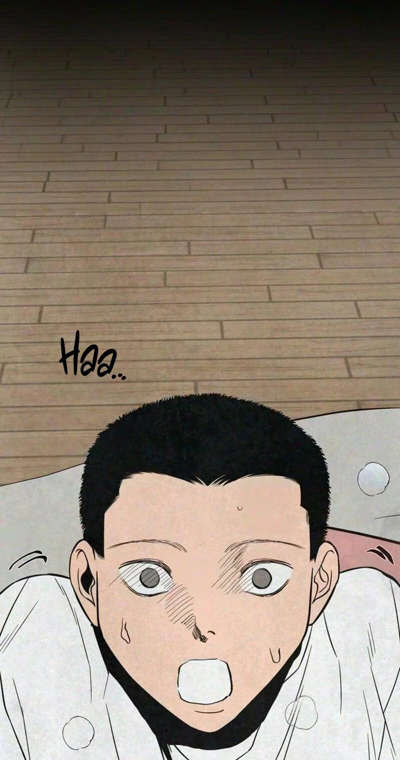 Maengjeong Chapter 20 page 26 - 