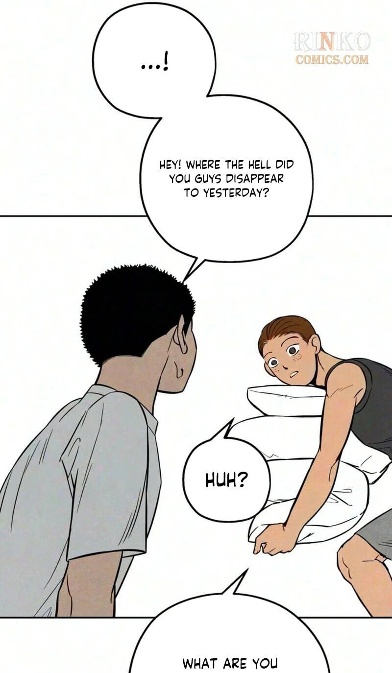 Maengjeong Chapter 20 page 29 - 