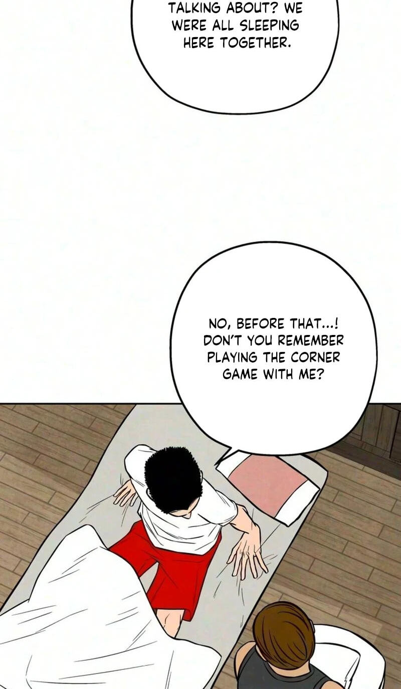 Maengjeong Chapter 20 page 30 - 