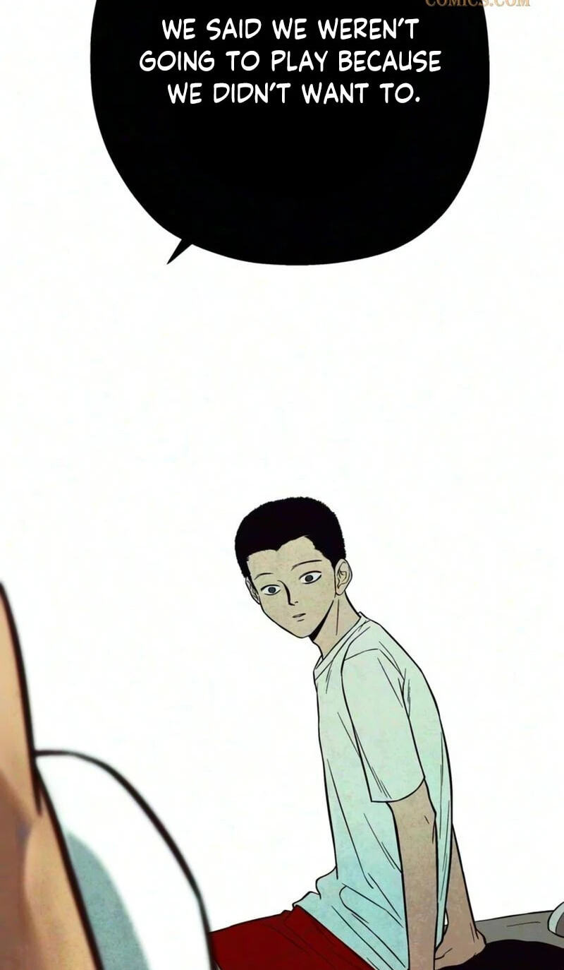 Maengjeong Chapter 20 page 32 - 