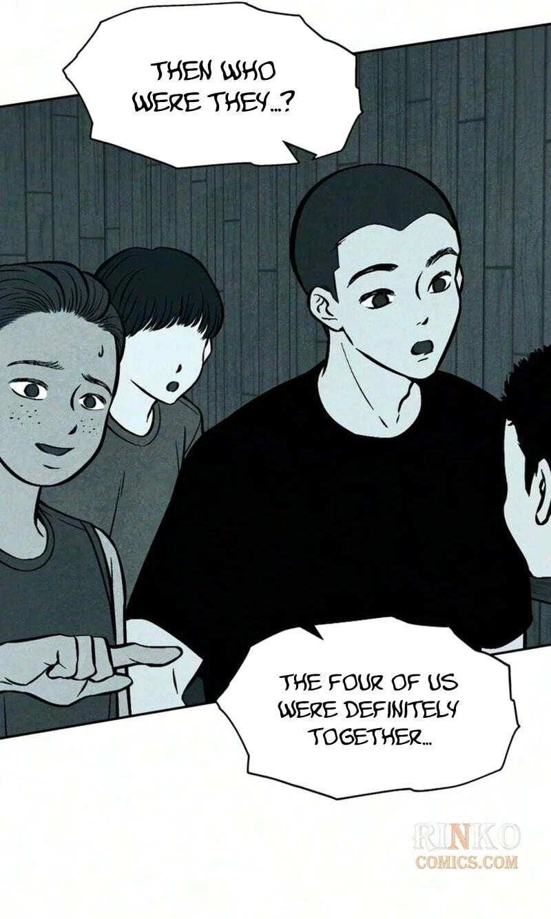 Maengjeong Chapter 20 page 34 - 
