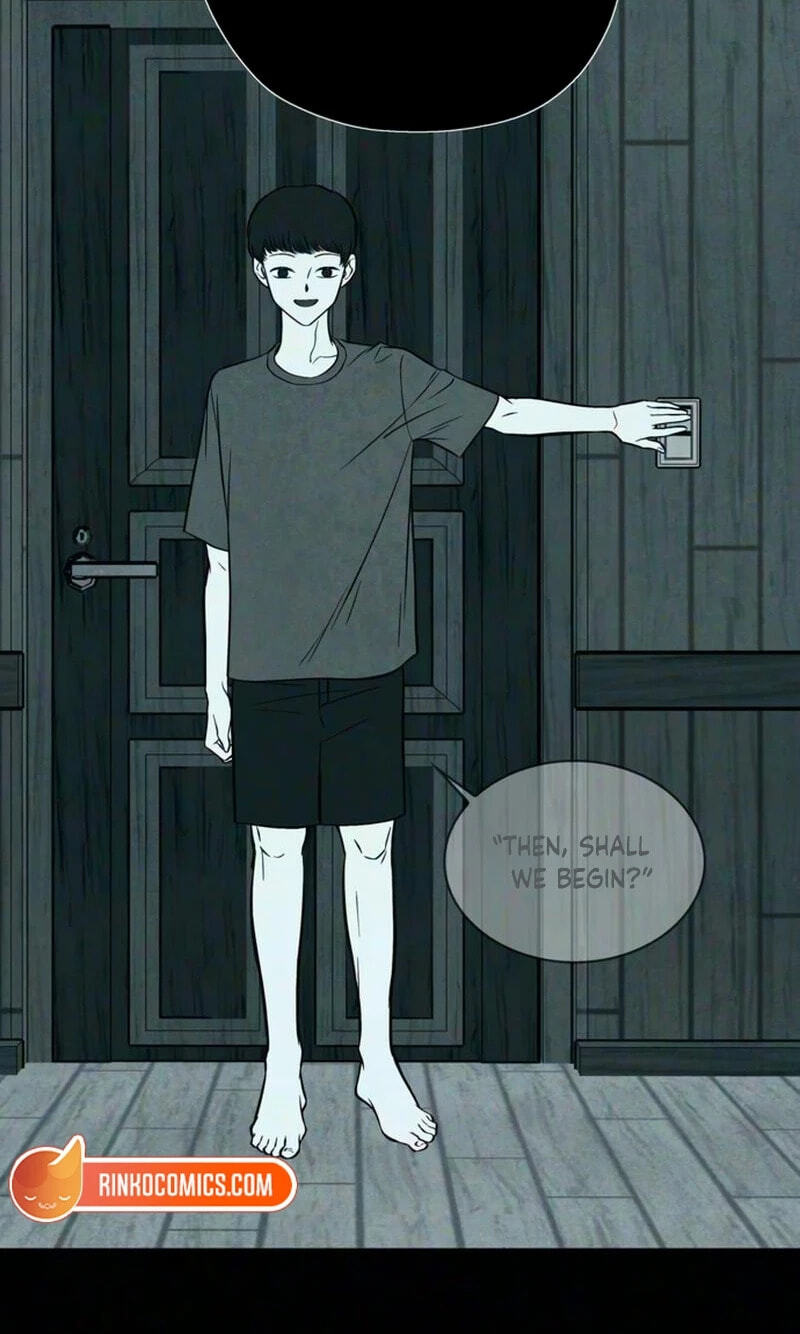 Maengjeong Chapter 20 page 38 - 